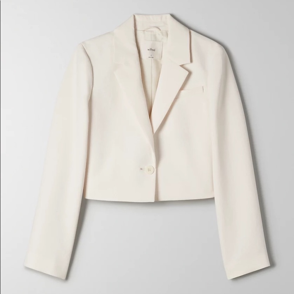 Aritzia (Wilfred) La Paz Blazer